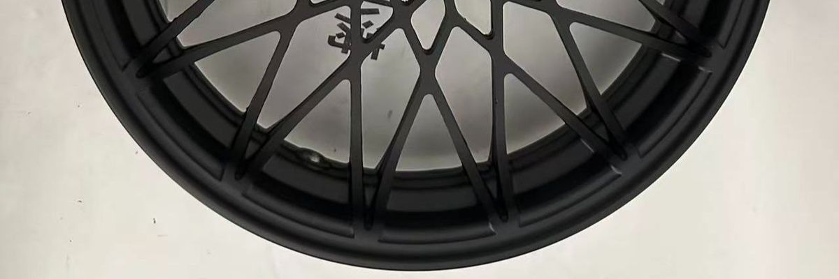 10inch 12inch Hole-spaced daisy FF wheel hub for electric scooters, hole-spaced aluminum front wheel JJ, thickened for fixed off-road use in Northeast Asia