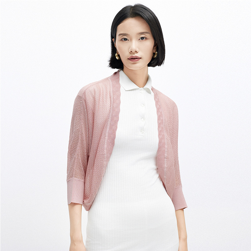 Summer cardigan