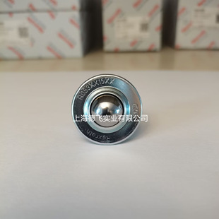 R053Xx15Xx R053011510 Rexroth Universal Ball Bearing Bull's Eye Bearing