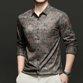 男式衬衫;男式夹克;男Polo衫