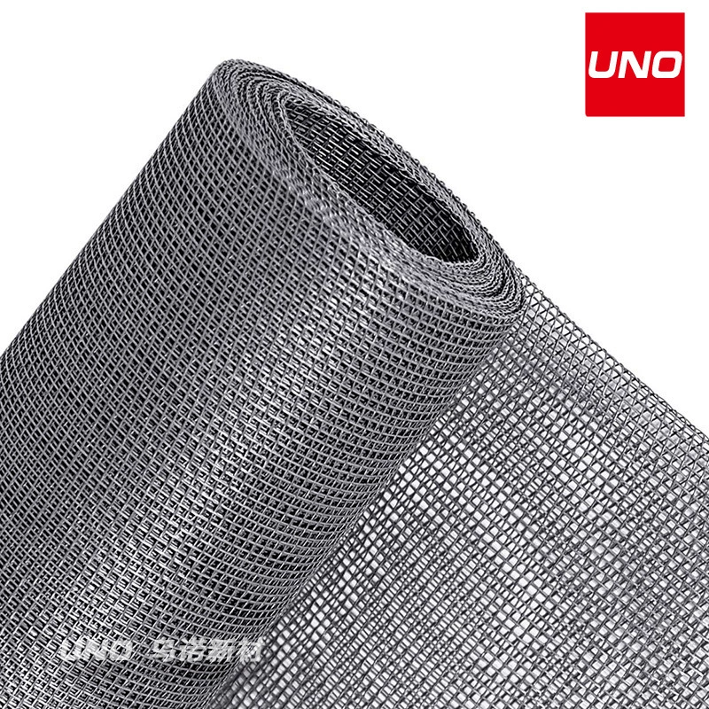 Полиэстер анти-москитная сетка экран простое окно экрана самоклеющиеся Окно экрана Велкро экран окно специальный экран сетки Анти-москитные окна экрана