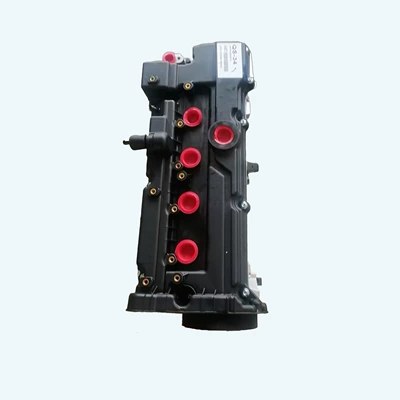 Brand New G4Ed Engine Block Engine assembly