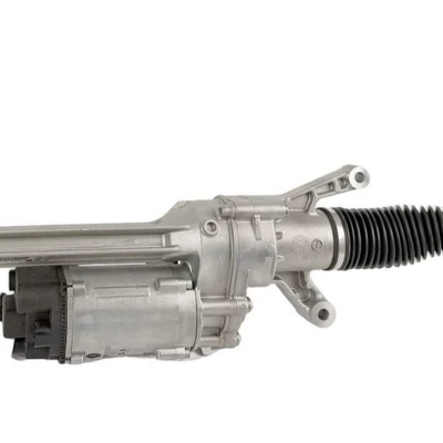 for GLC-Class 253 – Steering gear assembly