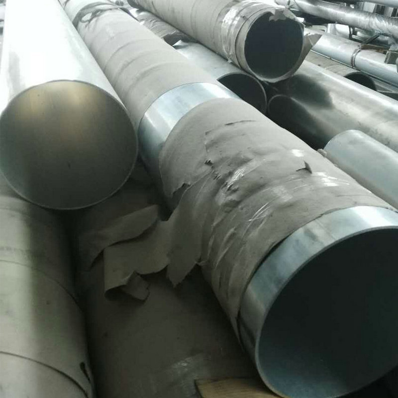 大口径簿壁厚铝管376*8 现货 可零切割 可重契约