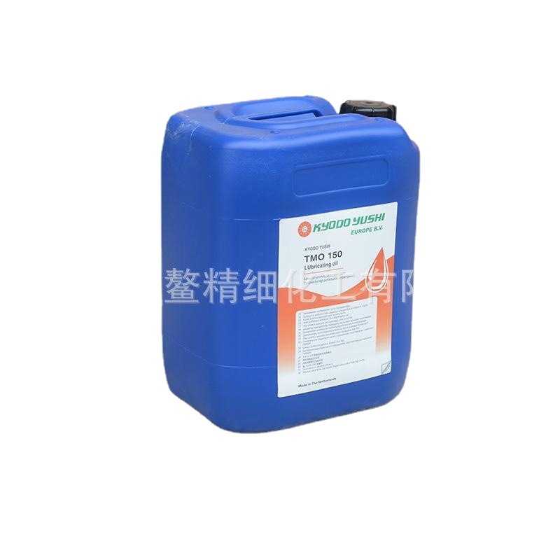 日本协同Kyodo Yushi Fluotribo ELT高温金属 抗氧化氟润滑油脂