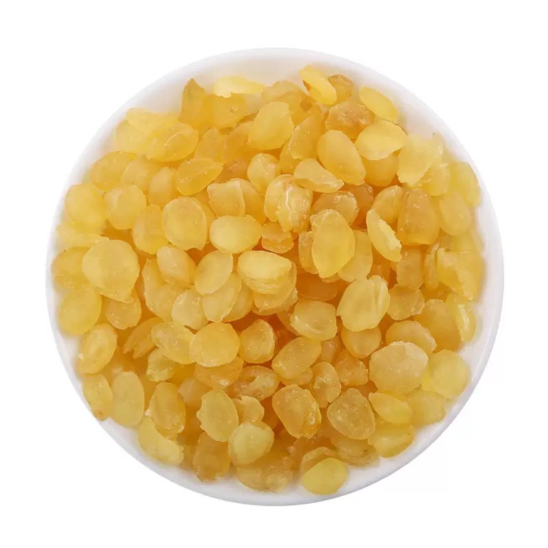 Zao Jiao Mi Chinese Honey Locust Gum Rice 500g Dried Gleditsia Sinensis Seeds for Dessert Soup and Herbal Cooking quality and texture