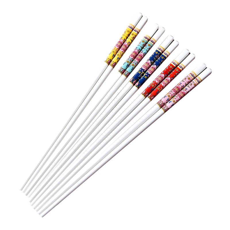 Tacos de cerámica domésticos de alta calidad antibacterianos anti moho rápido y resistente a altas temperaturas cubiertos de alimentos