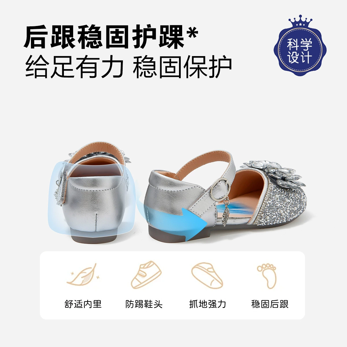 Школьные/Disney Shoes for princess?
