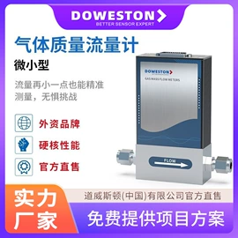 流量计;其他电工仪器;其他流量仪表