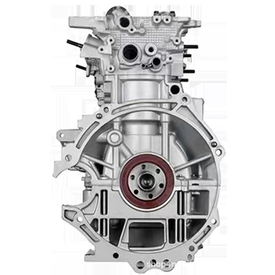 Toyota Engines Suitable for – Engine assembly