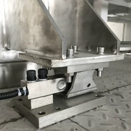 称重传感器;皮带秤;配料秤