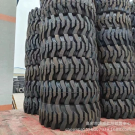 工程机械轮胎;农用车轮胎;其他轮胎