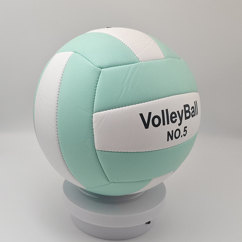 [2.7mm 컬러 마카롱] 시안-[5호 배구] [펌프] [팽창바늘] [그물주머니] 핫세일