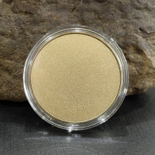 厂家供应激光雕刻纪念章DIY刻字空白纪念币打标彩印个性创意礼品