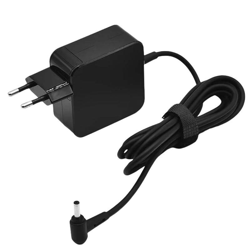Aplicable al cargador 45W del Adaptador 4, 0 X1.35 del cuaderno del pequeño puerto del ordenador 19V2.37A de Asus