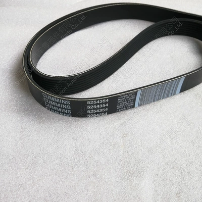 Foton Cummins Belt