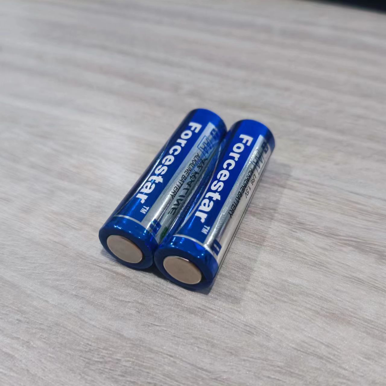 Battery, accessories