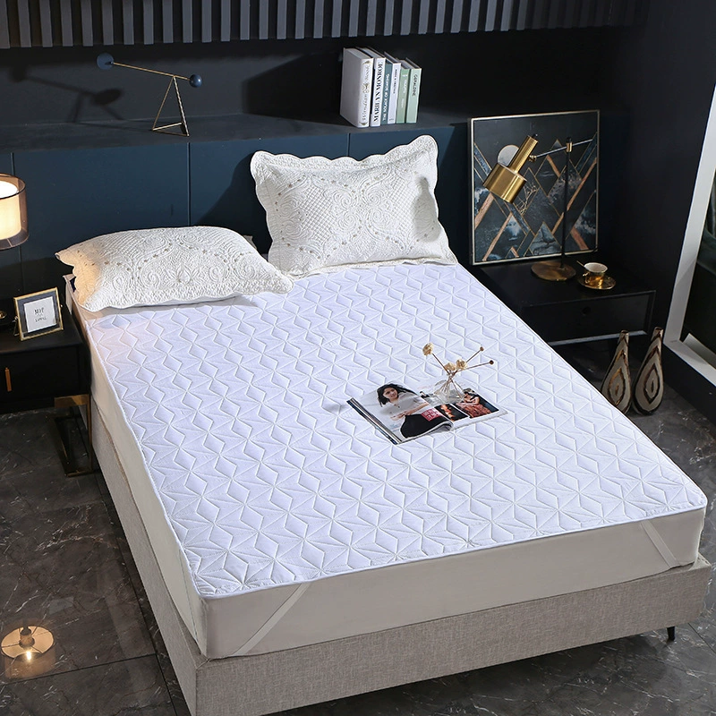 Waterproof bed, mattress for bed, dustproof bedspread, non-slip sheet, protective case