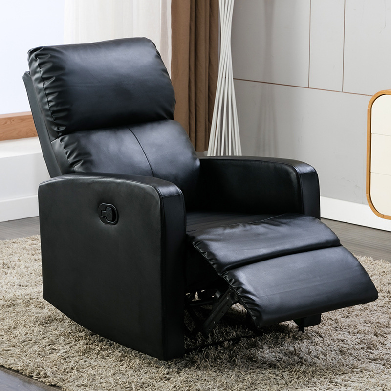 Manicure Sofa, Pedicure Chair, Eyelashes, Beauty Pedicure, Foot Bath, Toenail Manicure, Multifunctional Electric Reclining Chair Sofa