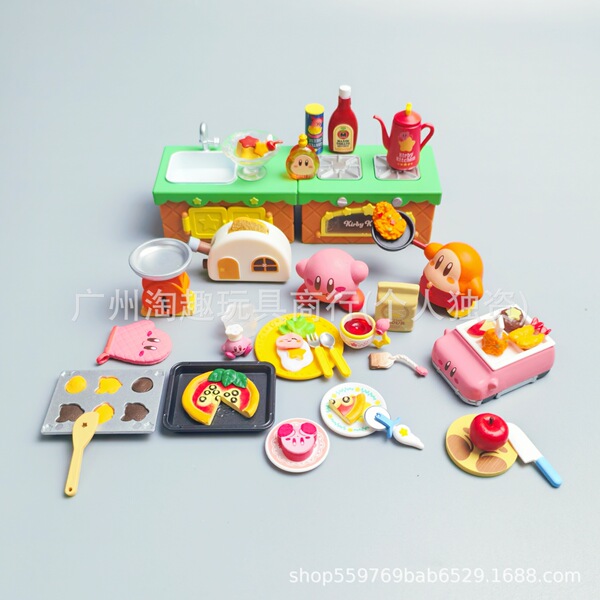 food play