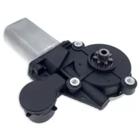 85720-33120 Применимо Toyota оконный стеклоподъемник двигатель 2-контактный левый 85720-33120