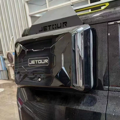 T2 Side Box Car Accessories — Other Car Modifications