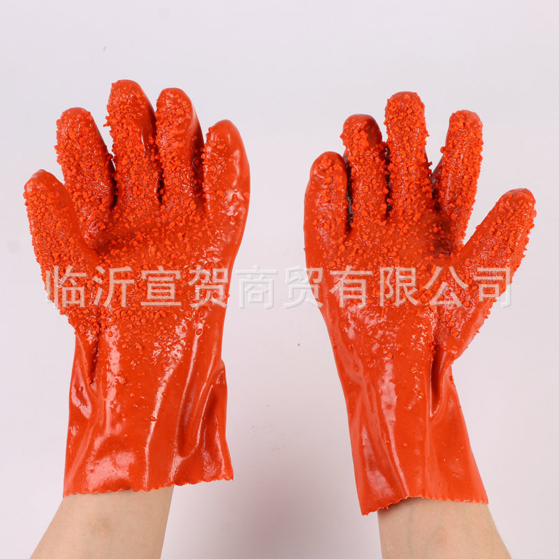 동아시아 888 미끄럼 방지 면 안감