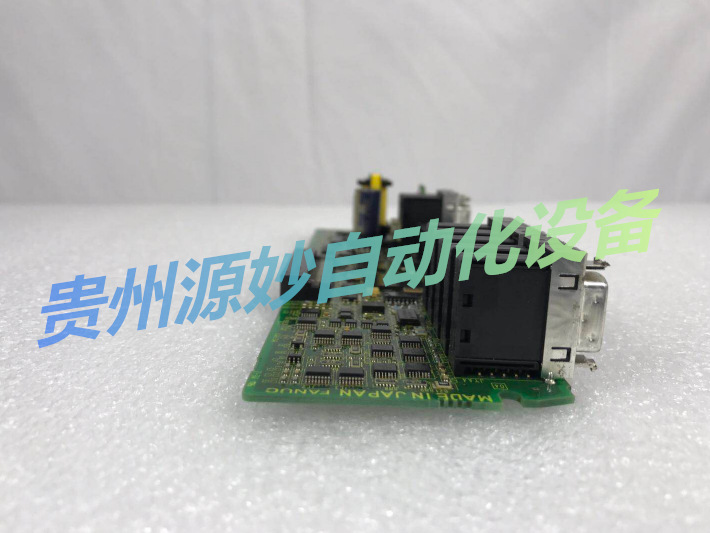 GE A20B-2101-0870伺服控制器