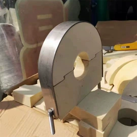 管道辅助材料;其他管道系统;混凝土制品