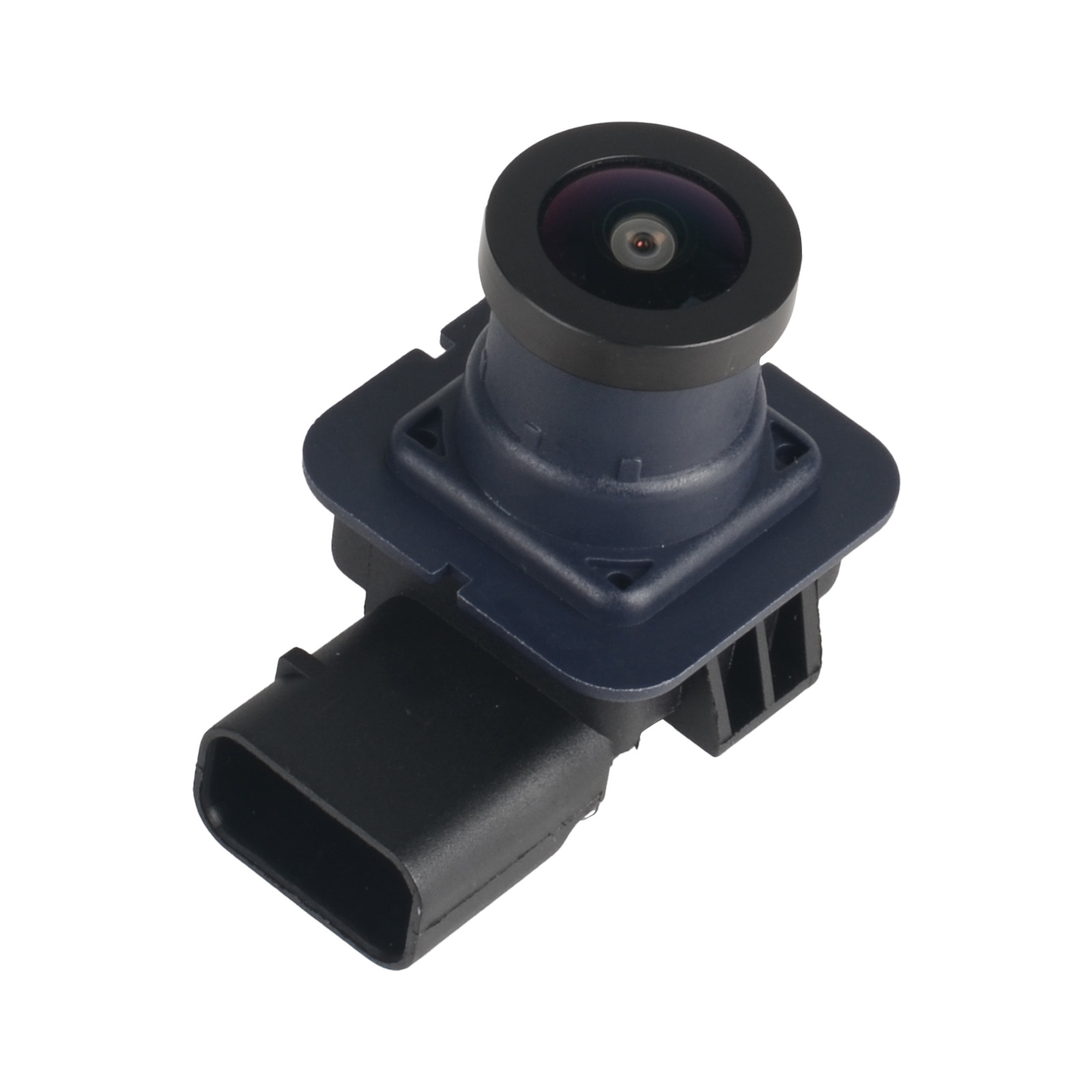 Es7T‑19G490‑Aa Rear View Camera for Ford Fusion Mondeo 2013‑2016 Reversing Backup Camera
