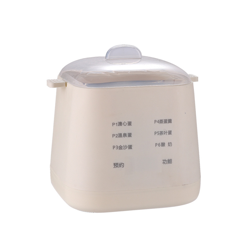 Паровар для яиц Шиджин базовая