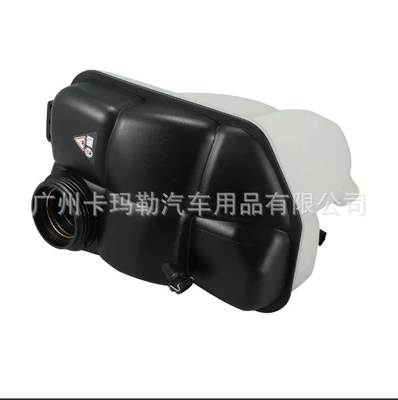 For Mercedes-Benz E280E320CLS320CLS55 auxiliary kettle expansion kettle cooling kettle OE 2115000049 (Soyutma sisteminin digər hissələri)