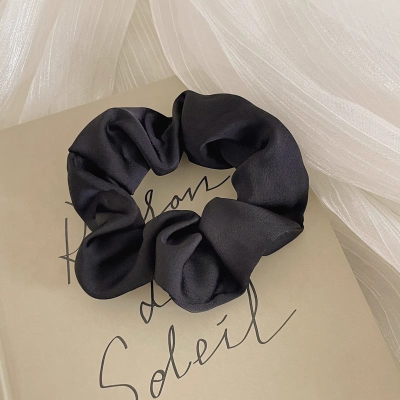 Zhao LuSi con encaje super inmortal anillo de cabello de cabello de cabello de cabello de cola de cabello de cabello de banda de goma tocado de cabello