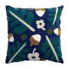 Spring Blossoms-Pillow Pillow Case
