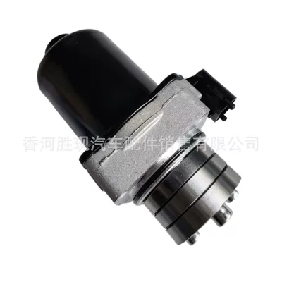 drive coupler motor, Other drive systems