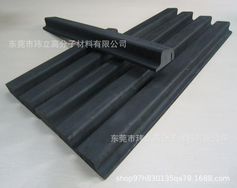 供应室外LED屏幕橡胶防撞护角 线切割EVA泡绵防护条