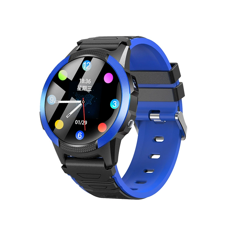 Смарт-часы 4G GPS-позиционирование часы Netcom водонепроницаемые детские часы позиционирования класс не беспокоить часы