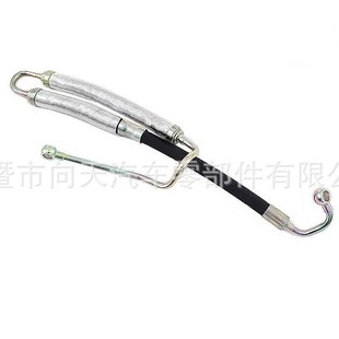 Supply applicable BMW E32 booster pump oil pipe, steering oil pipe, high pressure pipe 32411140535