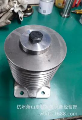 Daewoo generator accessories – Generator şkivləri