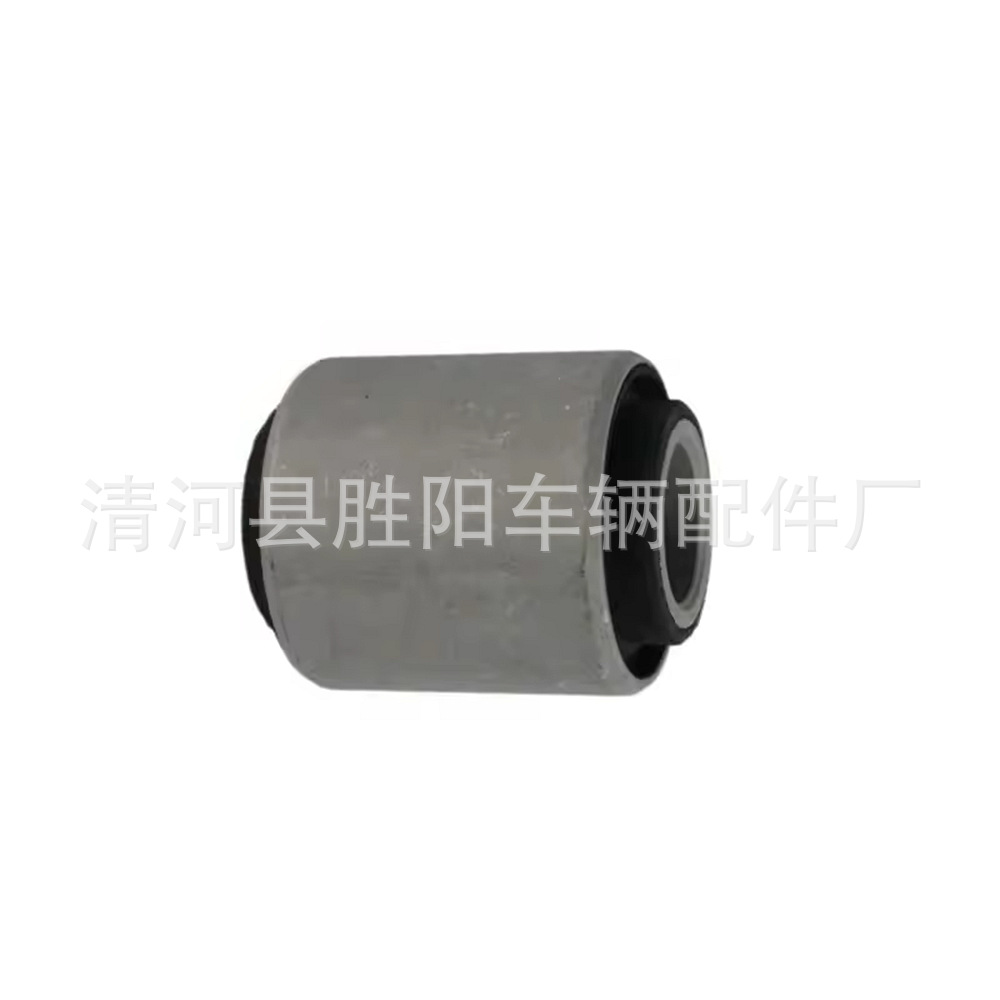 Aplicable a Toyota Land Cruiser buje de brazo oscilante manga de goma 48706 - 60030 48706 - 60070 fábrica