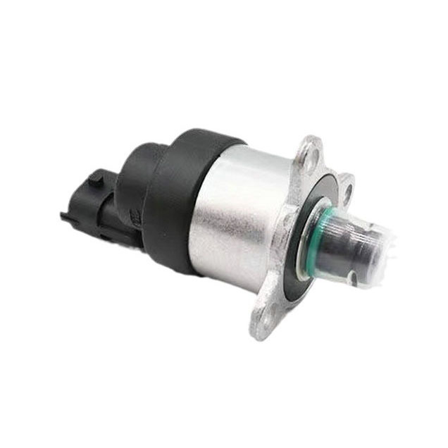 Automobile Fuel Common Rail Metering Unit 0928400617 Suitable for Dr. System Oil Pump Metering Valve Scv Valve