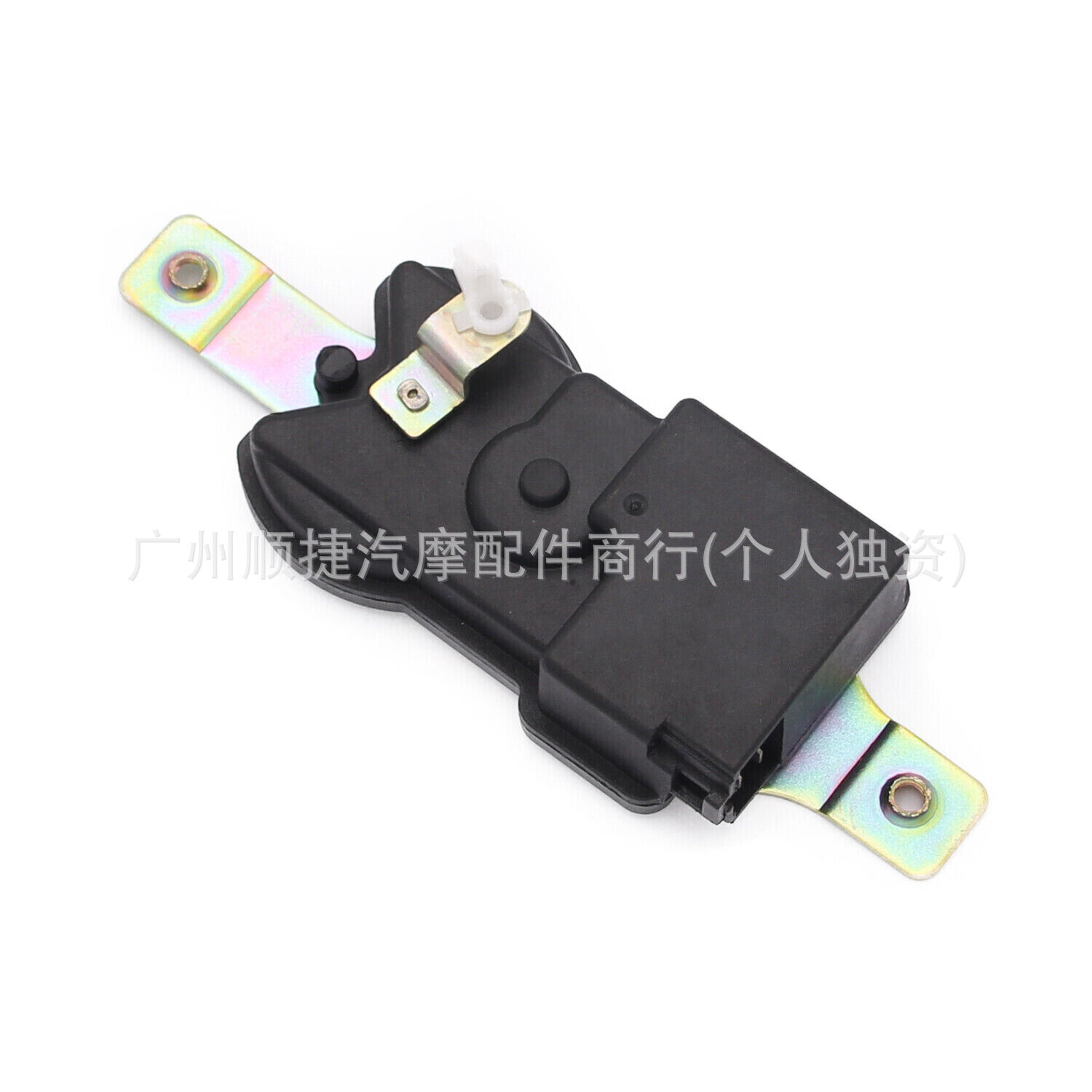 (2개) MB669153 MB669753 MB669754 MITSUBISHI PAJERO MONTEIRO 용 중앙 잠금 액추에이터