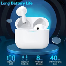 R 32641 Bluetooth Headphones Fifth Fourth Generation ������