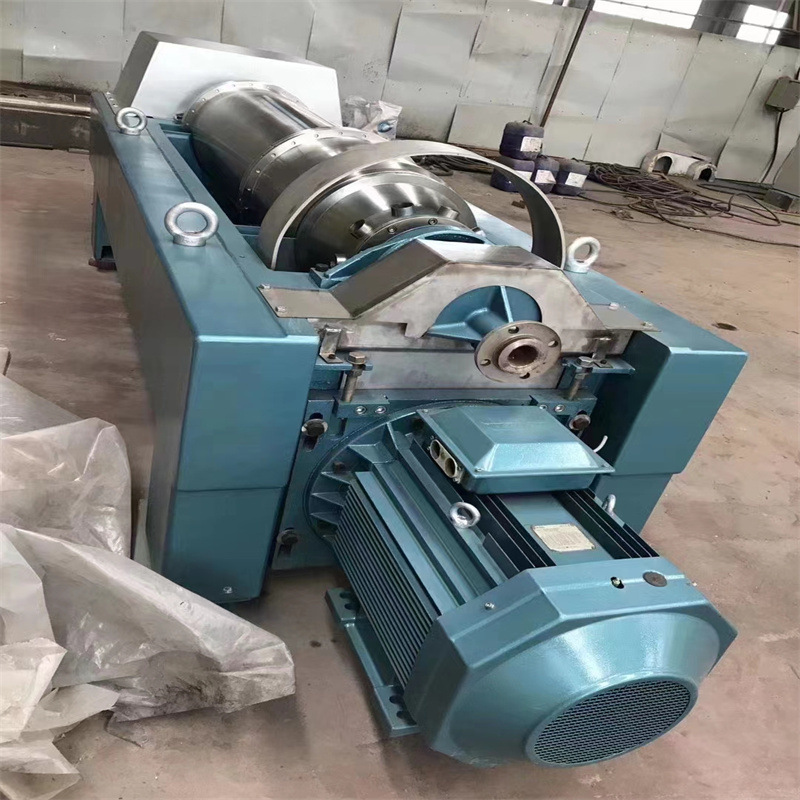 二手卧螺离心机 450卧式离心机 530卧式离心机 1250离心机