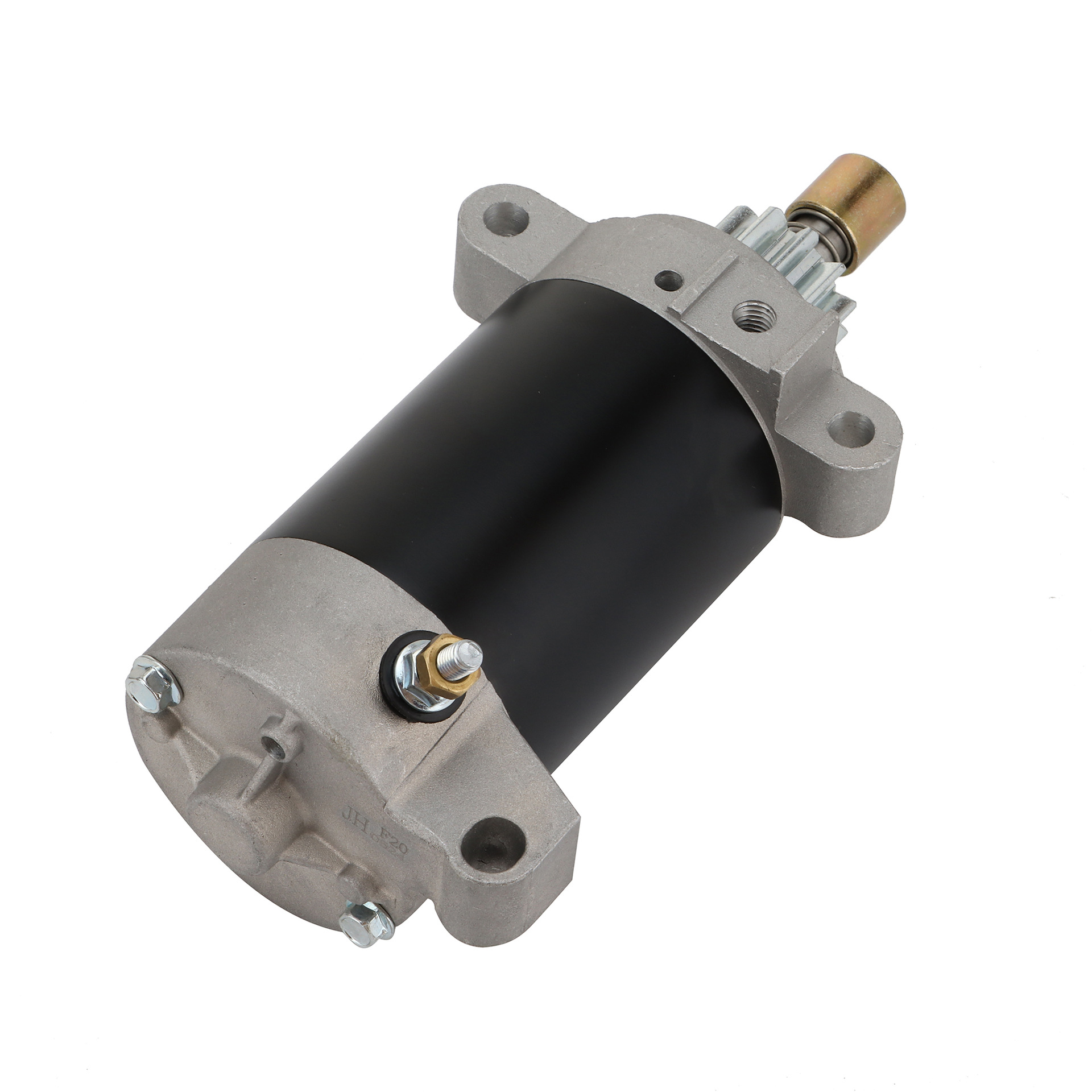 F20 6AH-81800 6AH-81800-01 S108-125 410-44145 Starter Motor for Outboard Motor