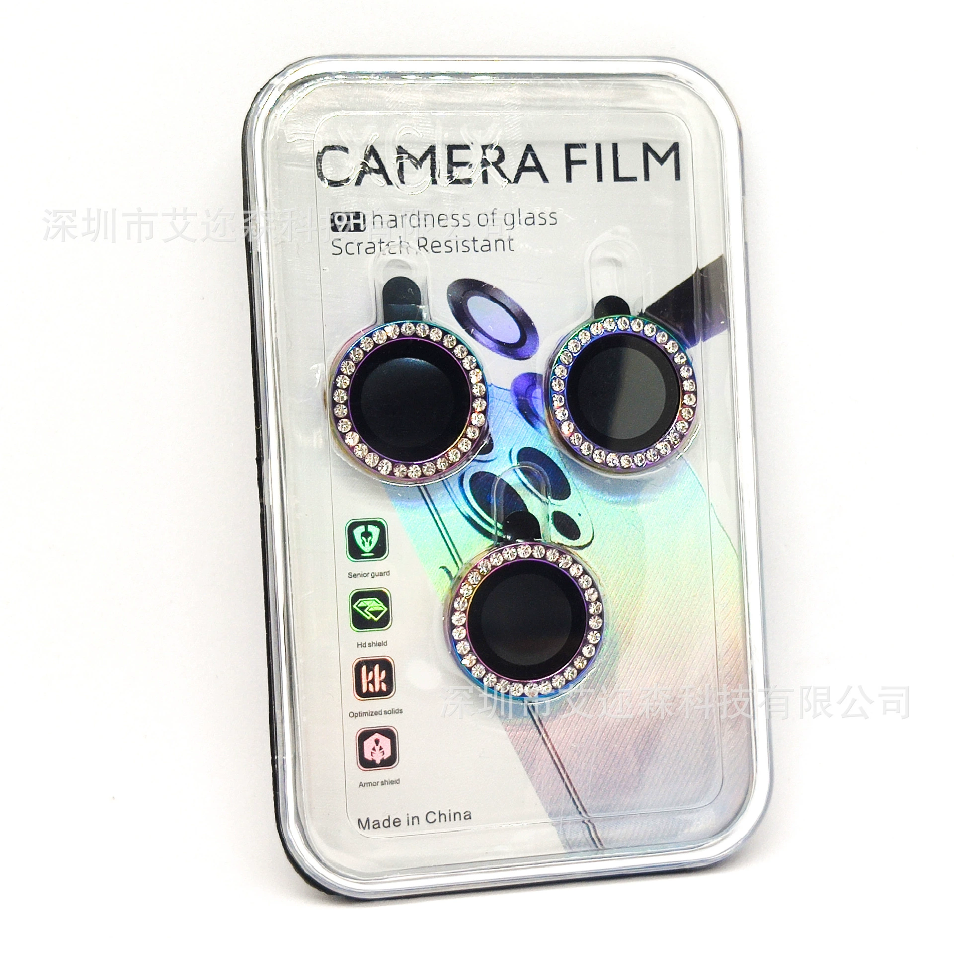 Apple, совместимый с iPhone 15, линза, защитная CCTV-камера, iphone, 15promax