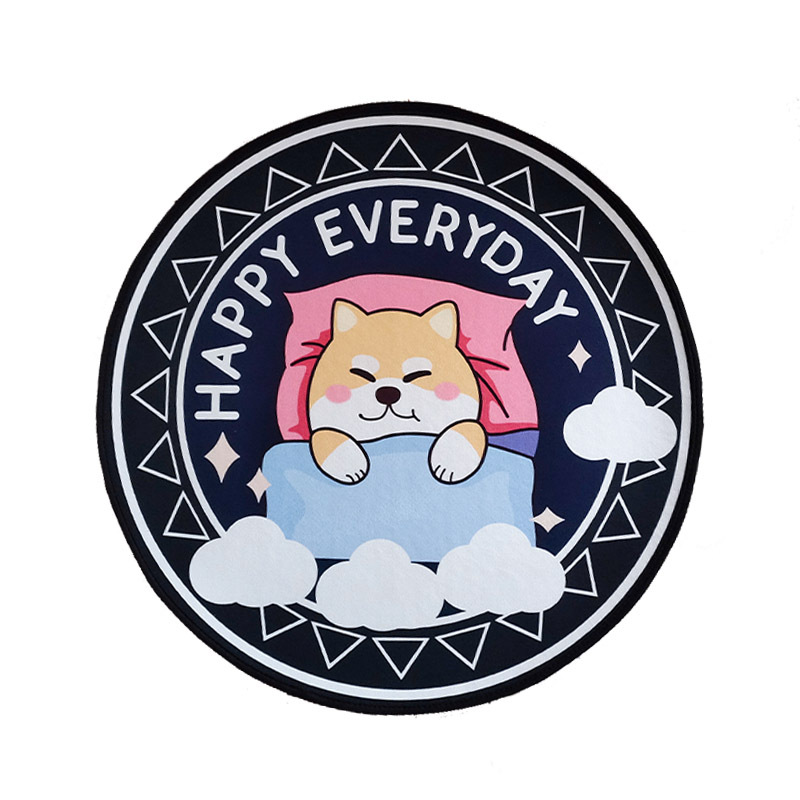 블랙 스위트 드림 도그