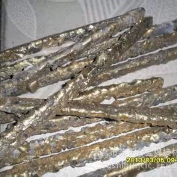 厂家供应 YD合金气焊条 石油钻头专用焊条锤头专用耐磨堆焊焊条