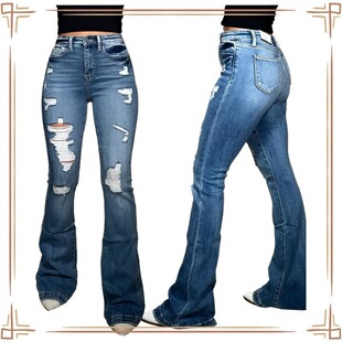 X 71913 Women's Jeans 2024 July Hot Ů�bţ��ѝ �羳�W��