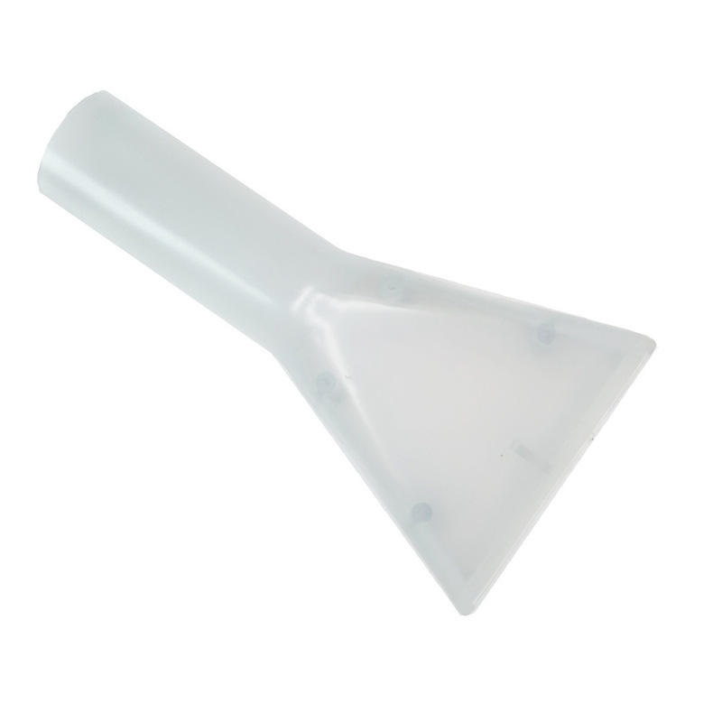 35mm/32mm sofa vacuum cleaner squeegee, sofa vacuum cleaner accessories, carpet squeegee, transparent squeegee head 35mm/32mm sofa vacuum cleaner squeegee, sofa vacuum cleaner accessories, carpet squeegee, transparent squeegee head